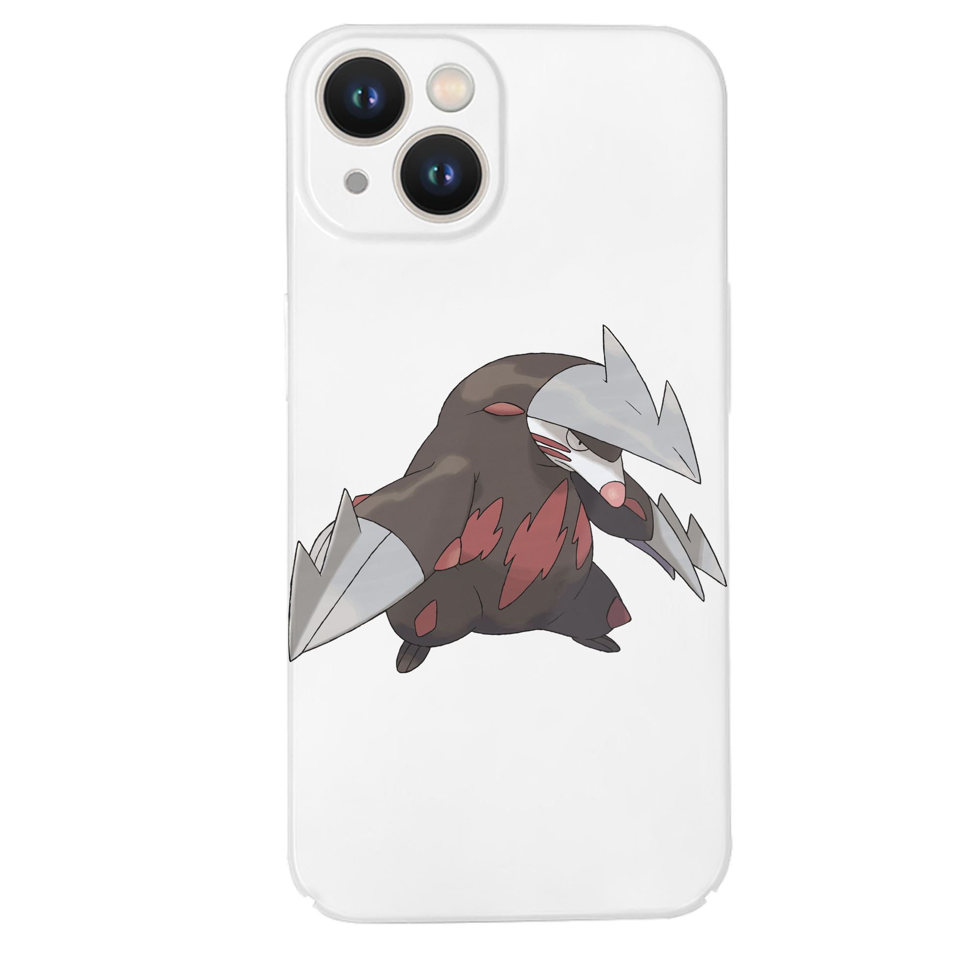 （画像用） ポケットモンスター Pokémon 【iPhone 14シリーズ対応】ハードケース